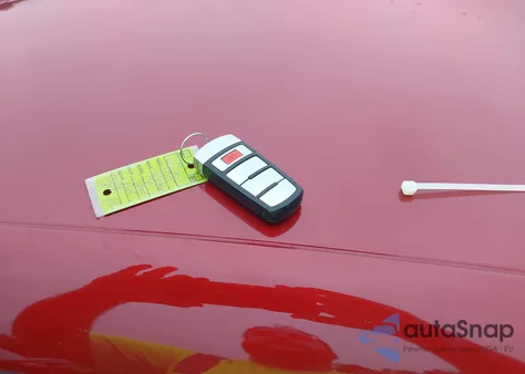 2015 Volkswagen Cc 2.0T Sport из США, поврежденный, VIN WVWBP7AN2FE802732